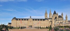 Частен самолет и хеликоптер под наем в St Girons Antichan
