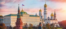 Москва Внуково: наем на частен самолет 