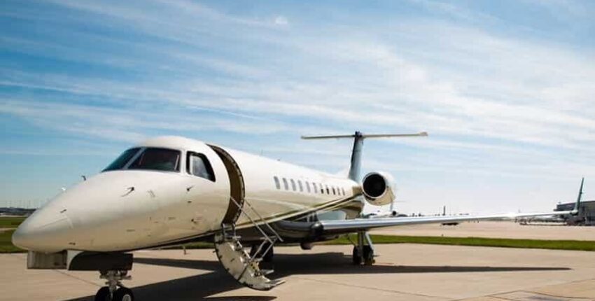 Legacy 600 intérieur