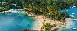Saint-Martin Grand-Case: частен самолет под наем 