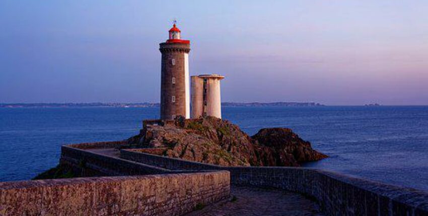 Brest Bretagne : частен самолет под наем 
