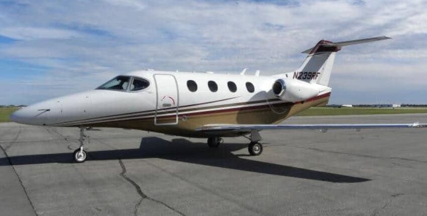 JET PRIVÉ RAYTHEON PREMIER AEROAFFAIRES