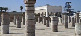 Фес : частен самолет под наем 