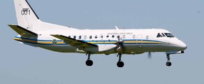 SAAB 340 : Location de Jet privé