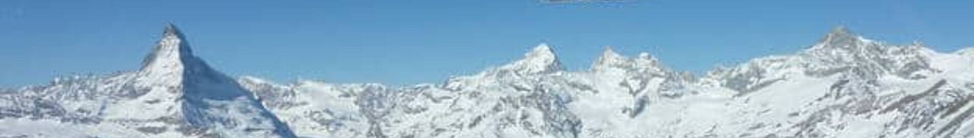 Sion Zermatt : частен самолет под наем