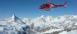 Gstaad Saanen : частен самолет под наем 