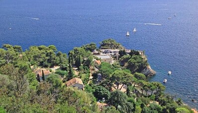 Хеликоптерни трансфери от Toulon Hyères до всички дестинации