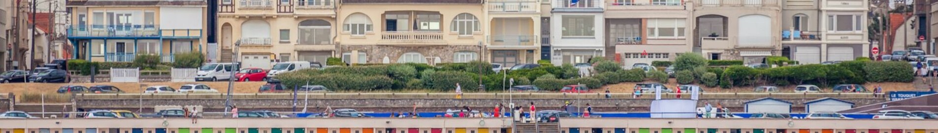 Touquet Côte d'Opale : частен самолет под наем 