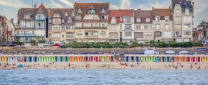 Touquet Côte d'Opale : частен самолет под наем 
