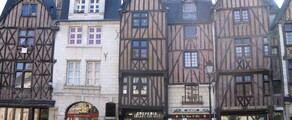 Tours Val-de-Loire: частен самолет под наем 