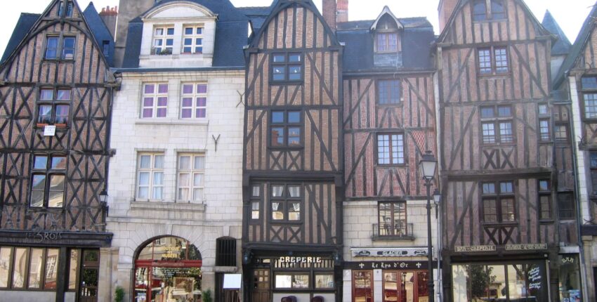Tours Val-de-Loire: частен самолет под наем 