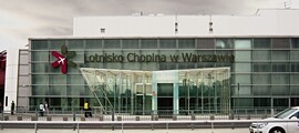 Минск Мазовецки : частен самолет под наем 