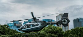 AS 355 intérieur