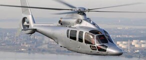 H 155наемане на хеликоптер