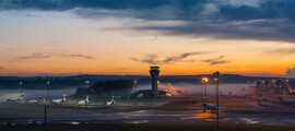 Частен самолет под наем в Кеймбридж 