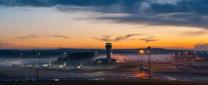 Лондон Фарнбъро: частен самолет под наем