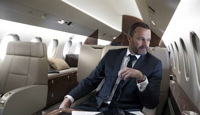 Какви са предимствата на Flying Jet Card за бизнеса?