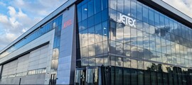 Лондон Сити: частен самолет под наем