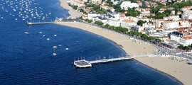 Chaumont Semoutiers: частен самолет под наем