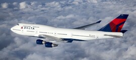 A340 interieur