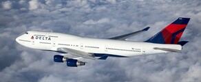 Boeing 747-400 частен самолет под наем