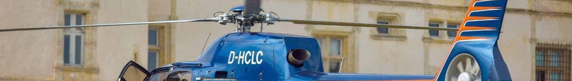 Наемане на хеликоптер семинари покани клиенти стимулиращи обеди