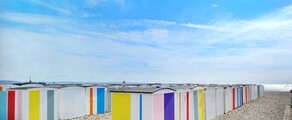 Le Havre Octeville: частен самолет под наем 