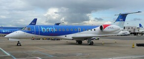 EMBRAER ERJ 135: Наем на частен самолет