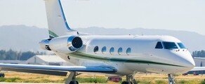GULFSTREAM G300 частен самолет под наем