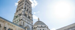 Angoulême Cognac: частен самолет под наем 