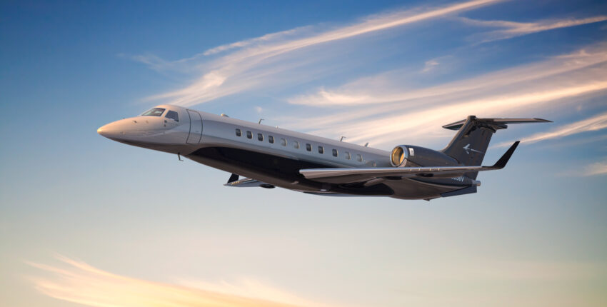 Legacy 650 intérieur