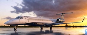 Legacy 650 / 650E частен самолет под наем