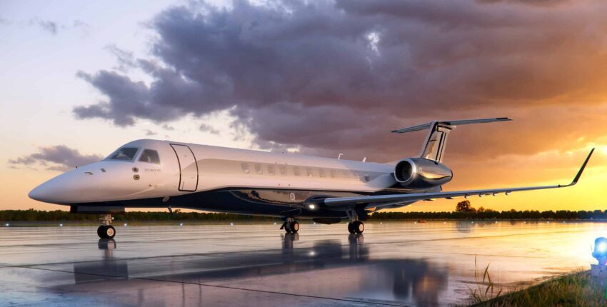 Legacy 650 intérieur