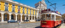 Comporta : частен самолет под наем
