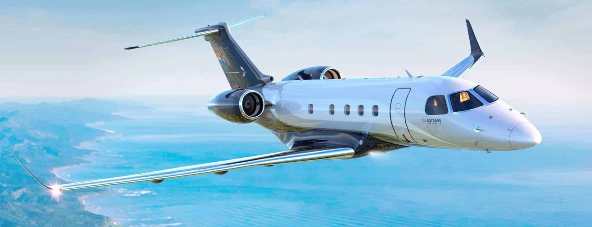 LEARJET 35 наемане на частен самолет