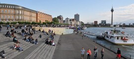 Bautzen: частен самолет под наем 
