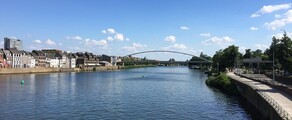 Маастрихт Aix La Chapelle : частен самолет под наем 