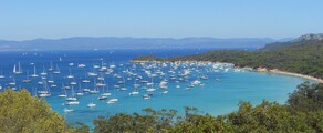 Porquerolles: частен самолет под наем 