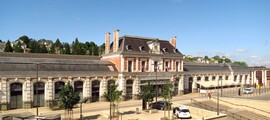 Belle île : частен самолет под наем 