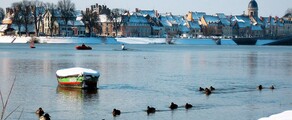 Chalon-Champforgeuil: частен самолет под наем 