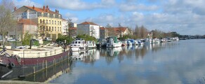 Roanne : частен самолет под наем 