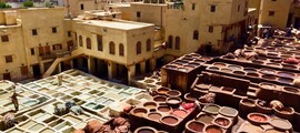 Marrakech Menara : частен самолет под наем