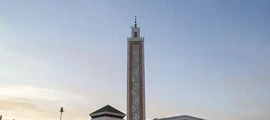 Marrakech Menara : частен самолет под наем