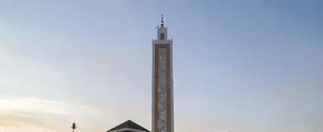 Танжер : наем на частен самолет 