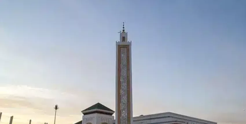 Танжер : наем на частен самолет 