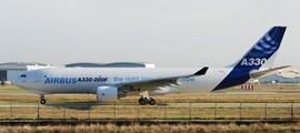 Boeing 767-300F FedEx