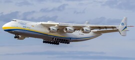 Avion cargo Bristol Freighter