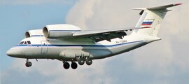 Avion cargo Bristol Freighter