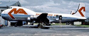 Авион карго ATL-98 CARVAIR