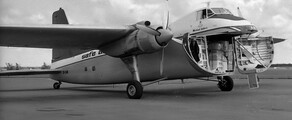 Авион карго BRISTOL FREIGHTER
